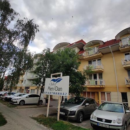 Aron Apartman-Zalakaros Bagian luar foto