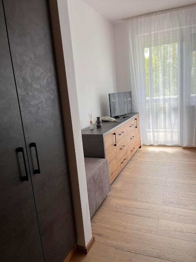 Aron Apartman-Zalakaros Bagian luar foto
