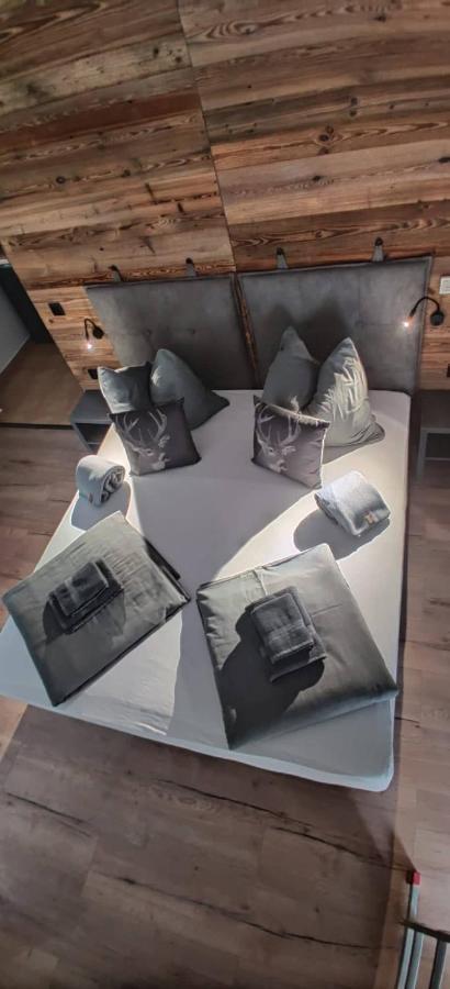 Aron Apartman-Zalakaros Bagian luar foto